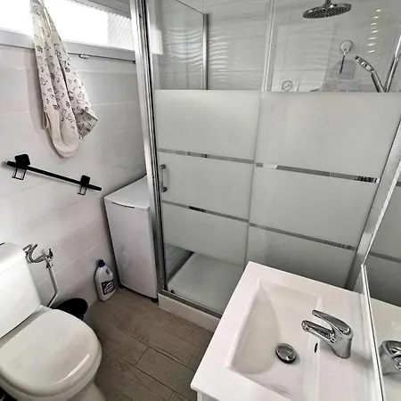 Etoile Du Sud - 2 Pieces 4 Personnes Port Leucate. Ref: 2ets_21 Mae-2401 *