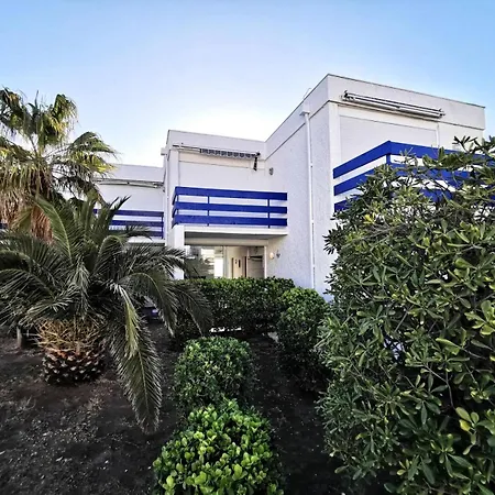 Apartamento Etoile Du Sud - 2 Pieces 4 Personnes Port Leucate. Ref: 2ets_21 Mae-2401 Leucate