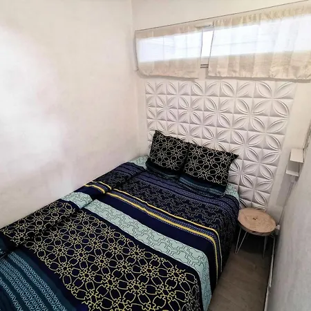 Etoile Du Sud - 2 Pieces Pour 4 Personnes 401 דירה *