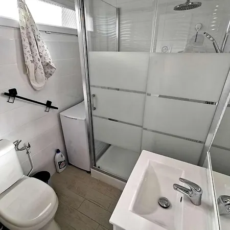 Apartamento Résidence Etoile Du Sud - 2 Pièces 4 Personnes Port Leucate. Réf: 2ets_21 Mae-2401 Leucate