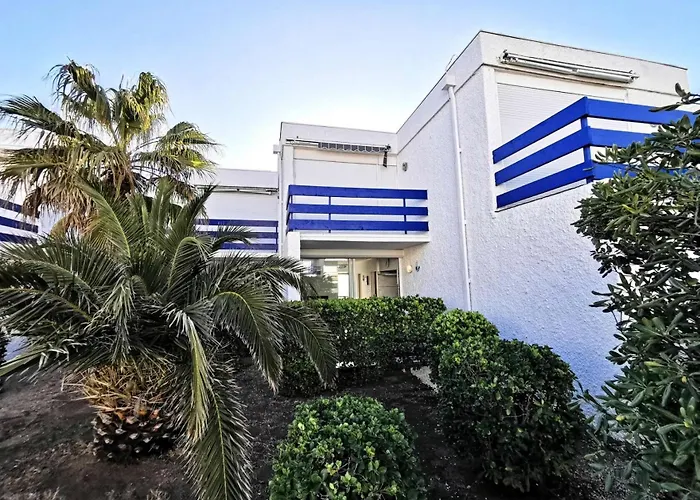 Etoile Du Sud - 2 Pieces 4 Personnes Port Leucate. Ref: 2ets_21 Mae-2401 Appartement