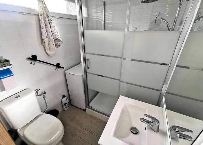 Etoile Du Sud - 2 Pieces 4 Personnes Port Leucate. Ref: 2ets_21 Mae-2401 *