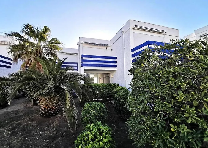 아파트 Etoile Du Sud - 2 Pieces 4 Personnes Port Leucate. Ref: 2ets_21 Mae-2401 루케이트